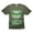 Military Green, variant on Cerebral Palsy Mom T-Shirt Cerebral Palsy Awareness Shirt Cerebral Palsy Autism Tee For Her Women (Small Grey)