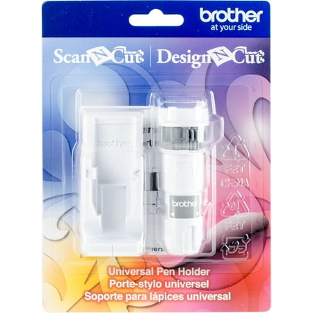 Universal Die - Brother ScanNCut Universal Pen Holder-