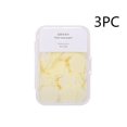 thumbnail image 1 of Organisateurs et Rangement de Neutrogènes FaS0La Voyage 3 Pcs Savon à Main Portable Papier Savon Pétale Jetable Gadgets de Cuisine Indispensables 2023, 1 of 2