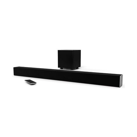 Refurbished VIZIO 38" 2.1 Home Theater Sound System. (SB3821-D6B)