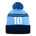 thumbnail image 2 of Gorro Icon Sports Messi AFA celeste unisex, 2 of 4