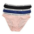 thumbnail image 2 of New Balance Women's Performance Underwear Eversoft Hipster - NB4068-3 (123N, Medium)), 2 of 2
