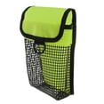 thumbnail image 3 of 2x Malla de Snorkel para Soporte de Carrete de Carrete de de Bolsa de Buceo Resistente, 3 of 8