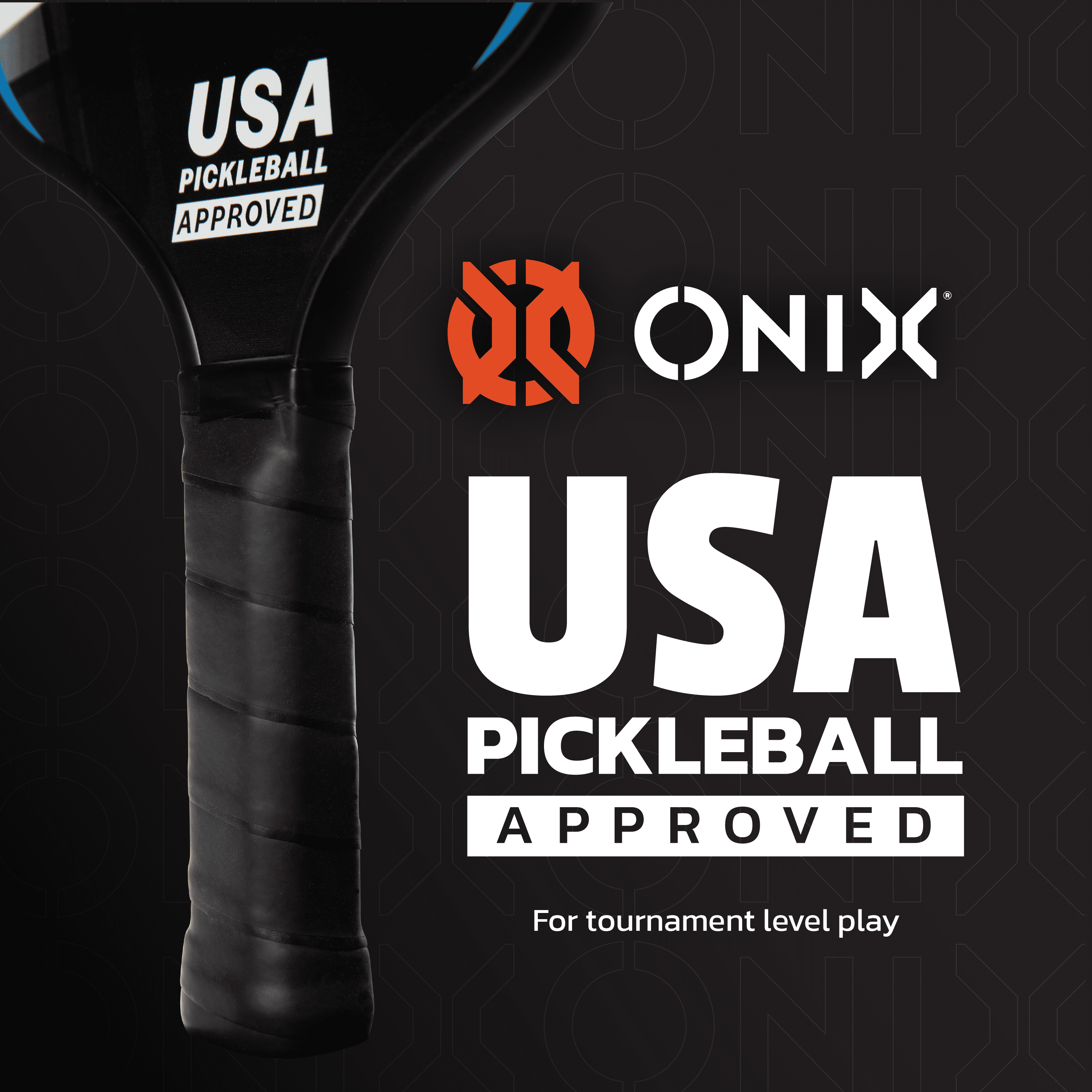 ONIX Z1 Pickleball Paddle