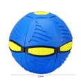 thumbnail image 5 of Bolas Juguete para Automáticas Entrenamiento Interesante para Con (azul Sin Luz), 5 of 5