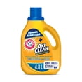 thumbnail image 1 of Arm & Hammer + OxiClean Jabón Líquido para Ropa con Quitamanchas 4.8 L, 1 of 7
