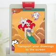 thumbnail image 3 of Osmo Super Studio Disney Princess: Drawing Game for Ages 5-11 (Osmo Base Required), 3 of 8