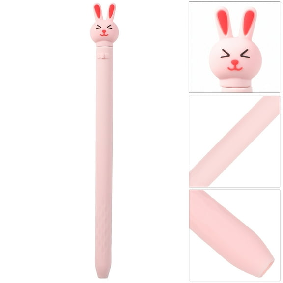 DECORNIJIA pencil cover silicone for Pencil 1st Generation Anti-slip Silicone 1Pcs