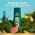thumbnail image 2 of Irish Spring Original Clean Body Wash, 20 Oz, 2 Pack, 2 of 3