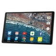 thumbnail image 4 of Lenovo Tab M10 Tablet, 10.1" IPS Touch Display, Qualcomm Snapdragon 429 2.00GHz, 2GB RAM, 16GB eMMC, Wi-Fi, Bluetooth, Android OS (ZA4H0094PA), 4 of 7