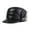 Black, variant on Winter Men's Leather Hat Thicken Leather Cowhide Baseball Caps With Ears Warm Sna-pback Dad's Hats Sombrero De Cuero Del Hombre ,Classic Design