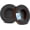 Dark Coffee, variant on SOULWIT Cooling Gel Ear Pads Replacement for Corsair Virtuoso RGB Wireless XT SE Gaming Headset, Earpads Cushions with High-Density Noise Isolation Foam, Added Thickness - Black
