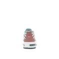 thumbnail image 4 of Nike Kid's Air Max Plus White Red Stardust Jade Ice Siren Red Running Shoes, from StockX, 4 of 5