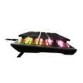 thumbnail image 3 of Turtle Beach® Vulcan II Mini - Clavier gaming optique et mécanique sans fil 65 %, 3 of 7