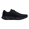 thumbnail image 2 of Tenis Under Armour Charged Rogue 3 Print Hombre 3026510001 negro 27, 2 of 5