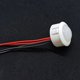 thumbnail image 3 of Btafrte DC 12V 24V Cableado Sensor Infrarrojo Lámpara Techo Interruptor Inducción Del Cuerpo Humano, 3 of 9
