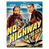 KINO INTERNATIONAL BRK20737 NO HIGHWAY IN THE SKY (BLU-RAY/1951)