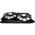 thumbnail image 3 of Geelife Cooling Fan Assembly For Jeep 14-18 Cherokee Sport Utility CH3115178 68164091AH, 3 of 10