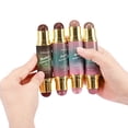thumbnail image 4 of Butter Glow & Go Multiuse Stick Creamy Finish Formula with Murumuru Butter Vegan & Beachy 1*Multi-Function Makeup Stick, 4 of 9