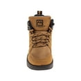 thumbnail image 5 of Avalanche Little Kids Boys Synthetic Leather Lace-up Hiker Boots, 5 of 7