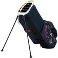 thumbnail image 2 of NEW Ogio Golf 2022 Woode 8 Hybrid Stand / Carry Bag 8-way Top - We Trust, 2 of 3