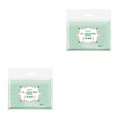 thumbnail image 1 of Seitruly 100 Sheets Oil Absorbing Women Facial Men Tools Lightweight Skin Matting Care Students Beauty for Using Supplies 2Conjunto, 1 of 6