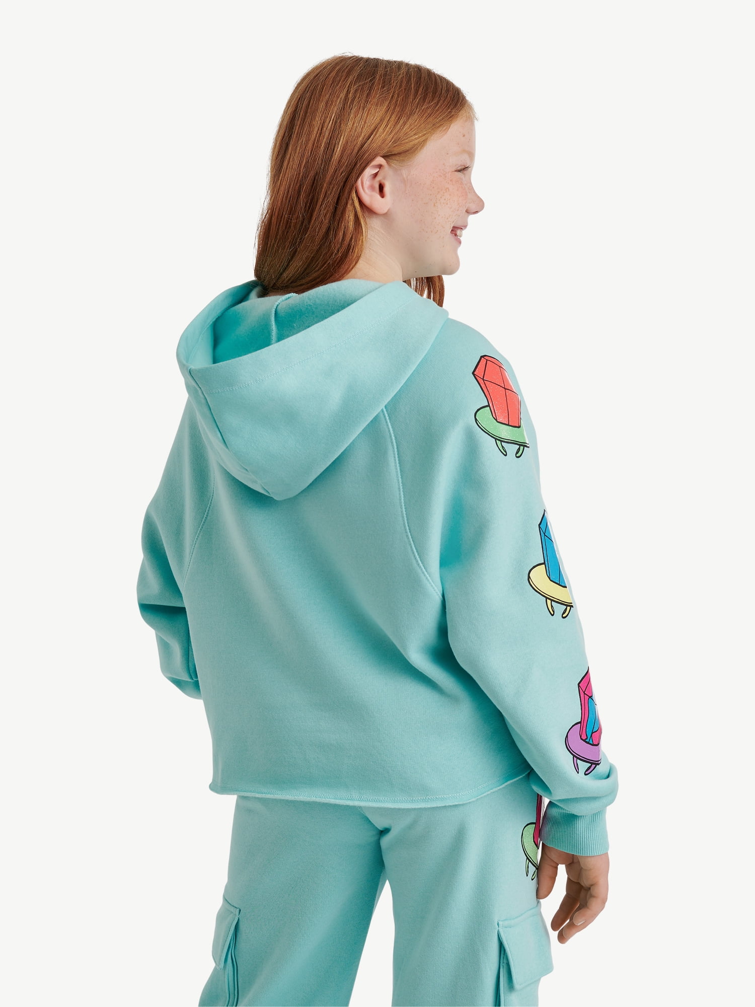 トップス Juemi Zodiac Balloon Sweat Zodiac Balloon Sweat – JUEMI