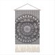 thumbnail image 1 of Tapiz de Pared Bohemio Impreso para Colgar en la Pared, Arte Estético para la Habitación, Decoración del Dormitorio, Tapiz para Colgar en la Pared B, 1 of 5