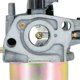 thumbnail image 2 of Spare Parts Accessories HP414 Carburetor SP414 HP164 SP164 M411PD Oil Pipe Gasket Oil Filter Kit, 2 of 5