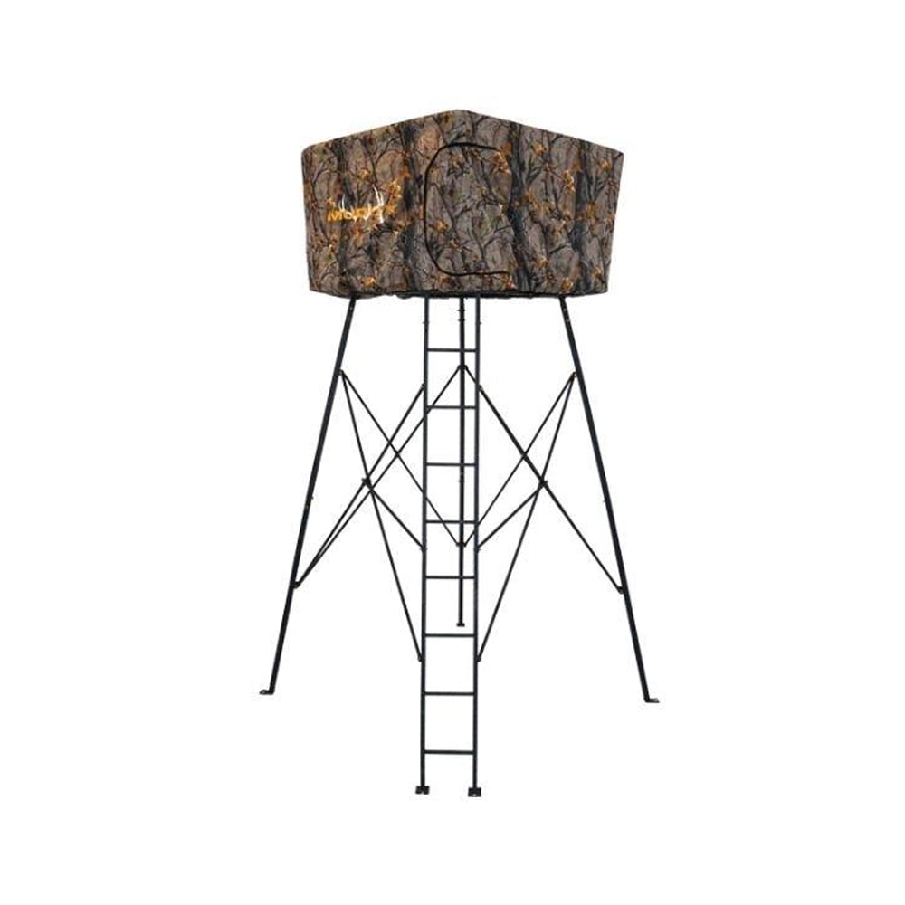 Muddy Quad Hunting Blind Kit - Walmart.com