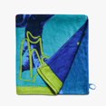 thumbnail image 2 of Mainstays Printed Beach Towel, 2 of 4