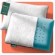 thumbnail image 1 of Almohada Graphite Pillow 2 Pack| Almohada de Memory Foam con Carbón | Hipoalergénica, Antibacterial, Soporte, Certificaciones | 2 Piezas Tamaño Estándar (60 cm x 40 cm x 11.5 cm), 1 of 10