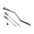 thumbnail image 1 of jinwen Shifter Lever Turn s Hazard Tilt Kit Easy install for Columns 67-94, 1 of 9