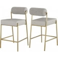 thumbnail image 2 of Tabouret de comptoir Carly, 2 of 21