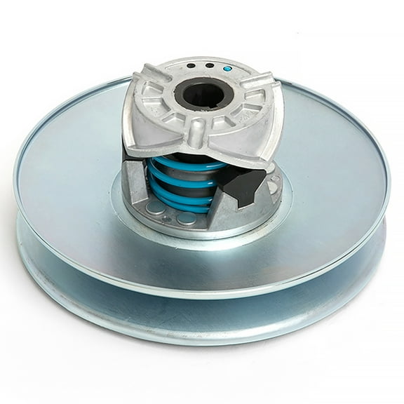 Driven Clutch for Club Car Gas Golf Cart DS Precedent Carryall Turf 272 Pioneer