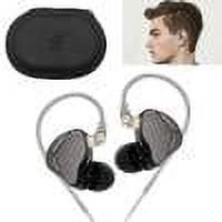 Audífonos deportivos con cable para juegos de música de 3,5 mm para teléfonos móviles (sin micrófono)