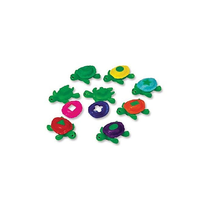 Learning Resources Smart Splash Memory Match Clams