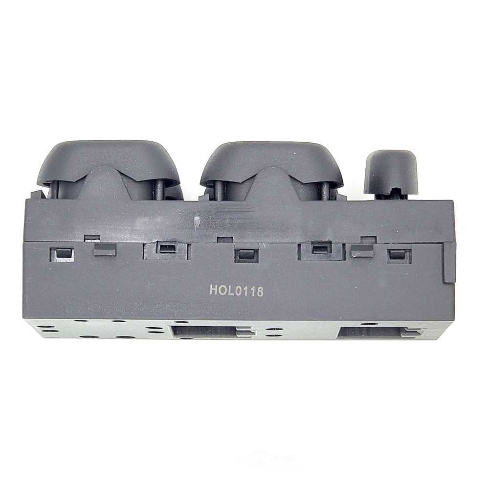 Holstein 2Win0003: Window Switch Ford Fits select: 2004-2008 FORD F150, 2003-2006 FORD EXPEDITION