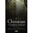 thumbnail image 1 of Libro The Christian in Complete Armour Hendrickson Publishers Edicion Ilustrada Ingles 1312 Paginas, 1 of 1