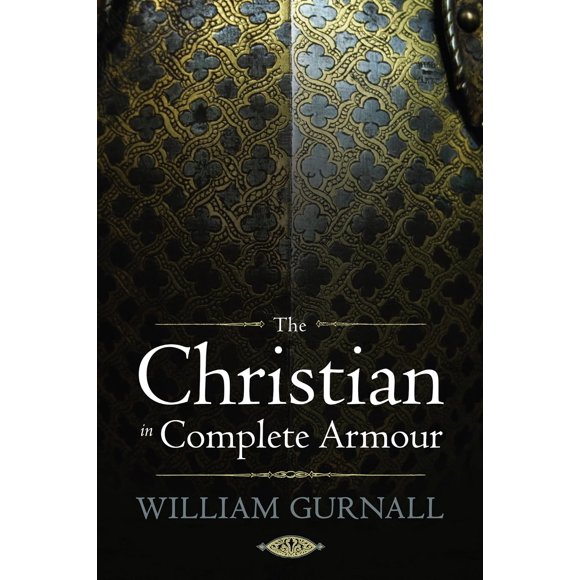 Libro The Christian in Complete Armour Hendrickson Publishers Edicion Ilustrada Ingles 1312 Paginas