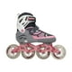 thumbnail image 1 of Patines Next Profesionales para Adultos y Jóvenes Talla 26-28 Color Gris, 1 of 4
