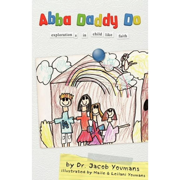 Abba Daddy Do (Paperback)