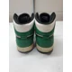 thumbnail image 5 of Ni - ke Ni - ke Men Two Tone Leather Air Jordan 1 Athletic Sneakers Size 13, 5 of 5