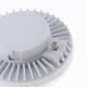 thumbnail image 3 of Bombilla LED GX53 de repuesto Zulema para gabinete Blanco cálido 3W, 3 of 8