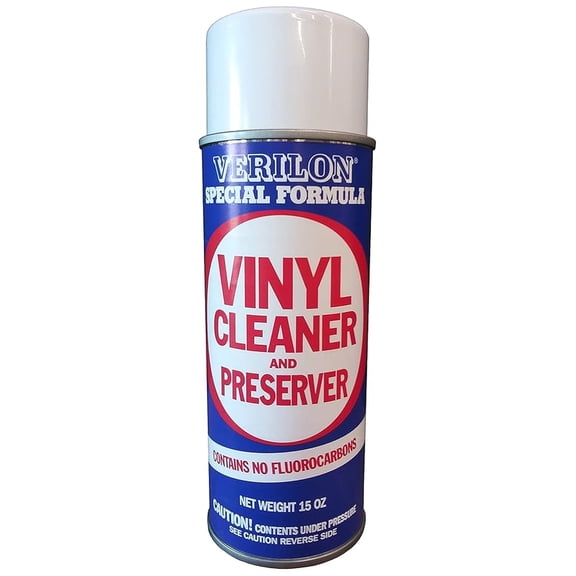 Verilon Vinyl Cleaner