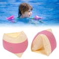 thumbnail image 4 of Anillos Soplados Flotador Brazo Piscina Inflable Manga Del Natación Anillo Juego Pvc para Niñas, 4 of 9