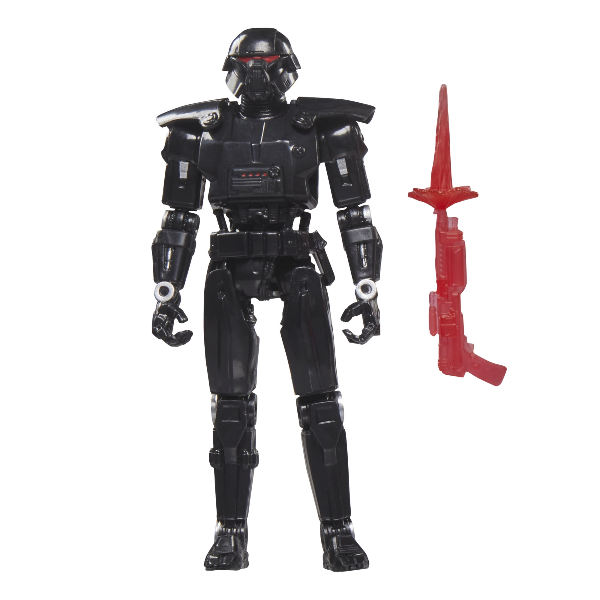Star Wars Epic World of Action Dark Trooper, figurine de 10 cm