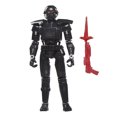 thumbnail image 1 of Star Wars Epic World of Action Dark Trooper, 4 Inch Action Figure, 1 of 9