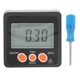 thumbnail image 1 of 0‑360° Digital Angle Gauge LCD High Accuracy Battery Powered Industrial Inclinometer, 1 of 5
