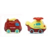 thumbnail image 3 of VTech® Go! Go! Smart Wheels® Earth Buddies™ Fire Truck & Helicopter, 3 of 5